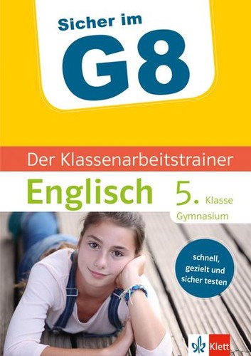 Klett sicher der - klett,