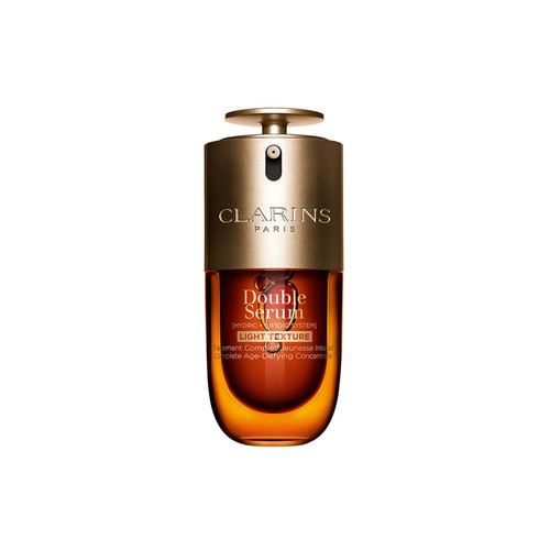 Clarins double serum - clarins,