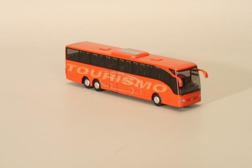 Awm reisebus tourismo - awm,