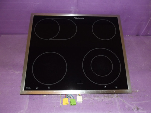 Bauknecht pfevp ecv6640in - pfevp,