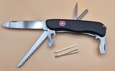 Victorinox 111mm sak - victorinox,