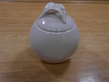 Villeroy & Boch Foglia 1 Zuckerdose