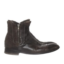 Officine Creative, Boots