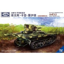 Modell Panzer Vcl Light