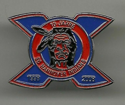 Eishockey pin jahre - eishockey,