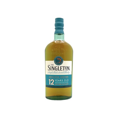 The singleton dufftown - the, single