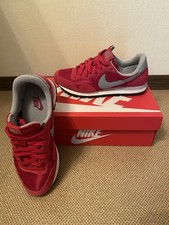 Nike Air Pegasus 83 Fuchsia