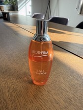 Biotherm eau énergie - eau, d’Énergie