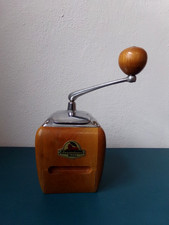 Zassenhaus Kaffeemühle Mokka