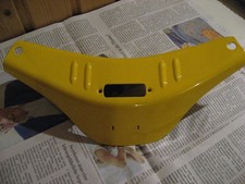 Simson Schwalbe Lenkerabdeckung