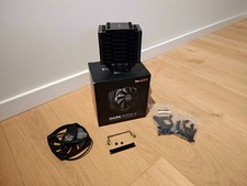 Be Quiet Dark Rock 4 Kühler