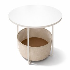Beistelltisch ablagetisch - beistelltisch,