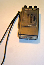 Handfunk Gerät DEBEG 6700 AEG Marine Seefunk