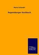 Regensburger kochbuch buch - regensburger,