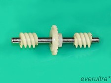 Ersatzteil PIKO HO Dampflok BR