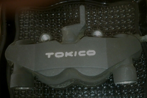 Tocico kolben bremszange - kolben,