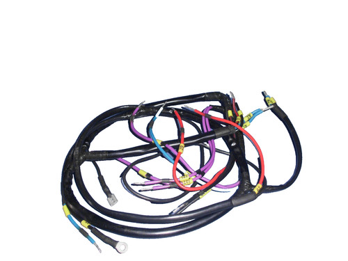 Maschinenkabelsatz dkw munga - ,