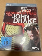 Geheimauftrag für john - geheimauftrag,