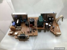 Ersatzteil: Kyocera FS-1750 Netzteil Platine / Power Supply Board F8040PA, B041B