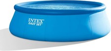 Intex 15' x 48" Easy Set Pool
