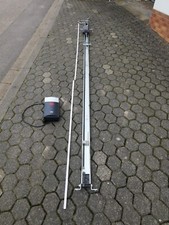 Garagentorantrieb mit Fernbedienung