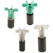 Antriebsmagnet Flügelrad