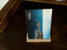 Kartenhalter Fotohalter