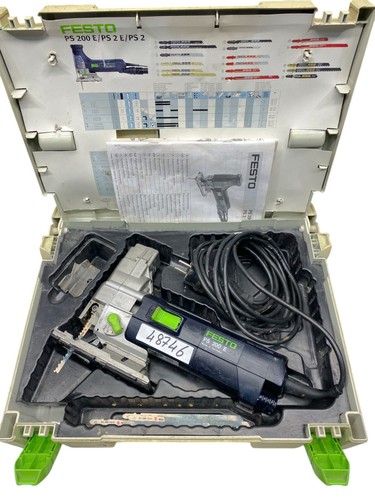 Festo 200 pendelhub - ps,
