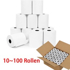 57mm 58mm thermorollen - 57mm,