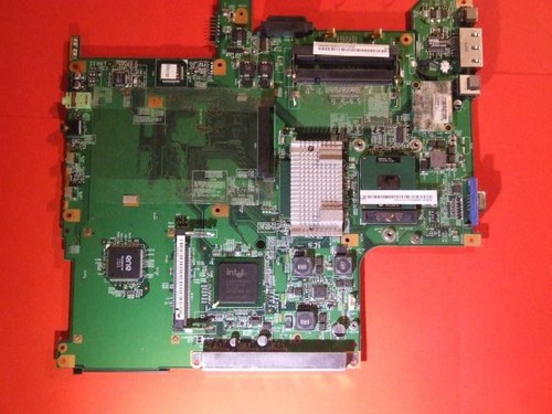 Mainboard motherboard inkl - mainboard, (inkl