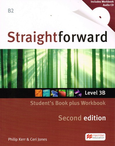 Macmillan straightforward - macmillan,