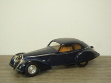 1938 Alfa Romeo 2900B 8C