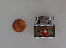 Kleines Damenfeuerzeug Tiny