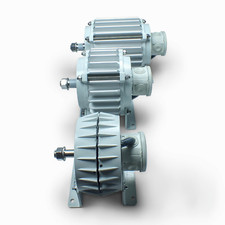 Hydropower oder wind power - oder,