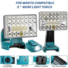 18w 2000lm led work - 2000lm,