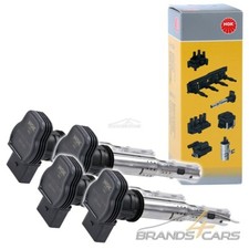 Ngk zündspule für audi - audi, a3