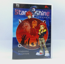 Starshine legacy - legacy,
