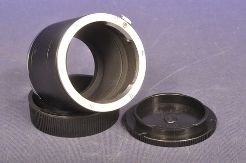 Leica zwischenring satz - r,