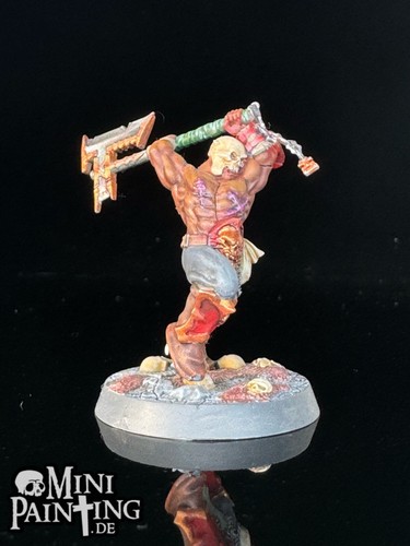 Warhammer fantasy grimdark - gw,