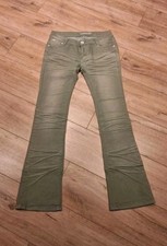 Rose Player ? 70 er Jahre Style Jeans Gr.40