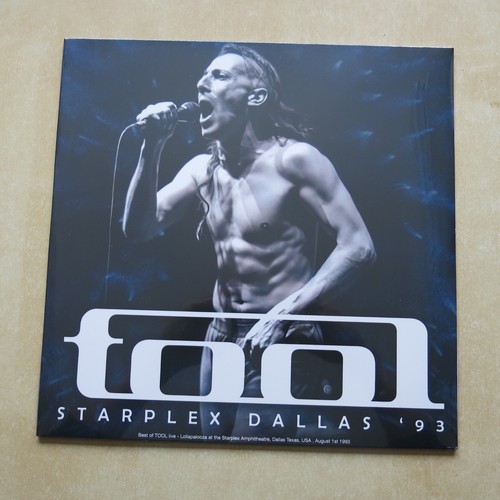 Tool starplex dallas 93 - starplex,