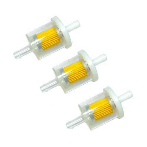 Kraftstofffilter - 3x,