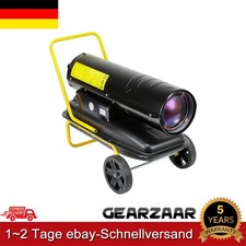 Heizkanone diesel 30kw für
