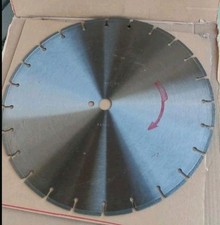 Diamanttrennscheibe 415mm