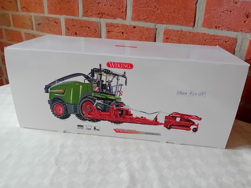Wiking fendt katana mit - 85,
