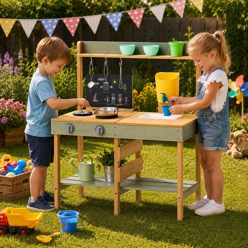 Neo kids holz outdoor - kids,