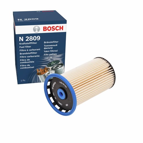 Bosch kraftstofffiltereinsatz - bosch,