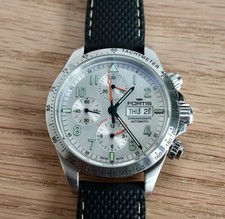 Fortis Classic Cosmonauts 42mm