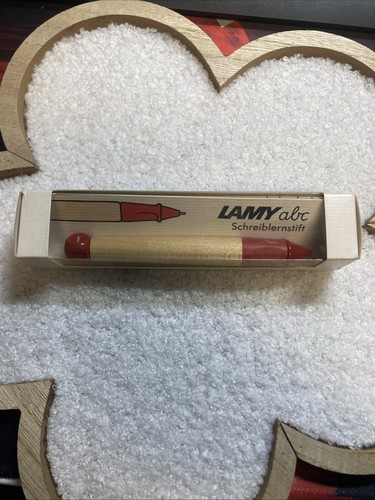 Schreiblernstift lamy abc - lamy,