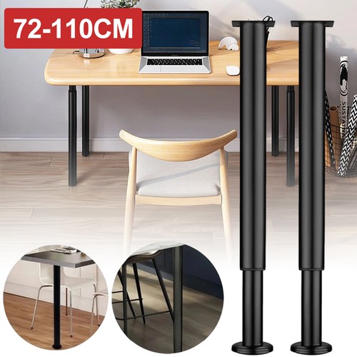 111cm tischbein - 72-111cm,